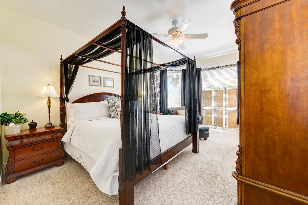 The St. Mary'S Inn, Bed And Breakfast Colorado Springs Exterior foto